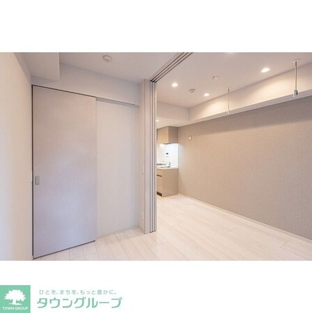 ルフォンプログレ神田プレミアの物件内観写真